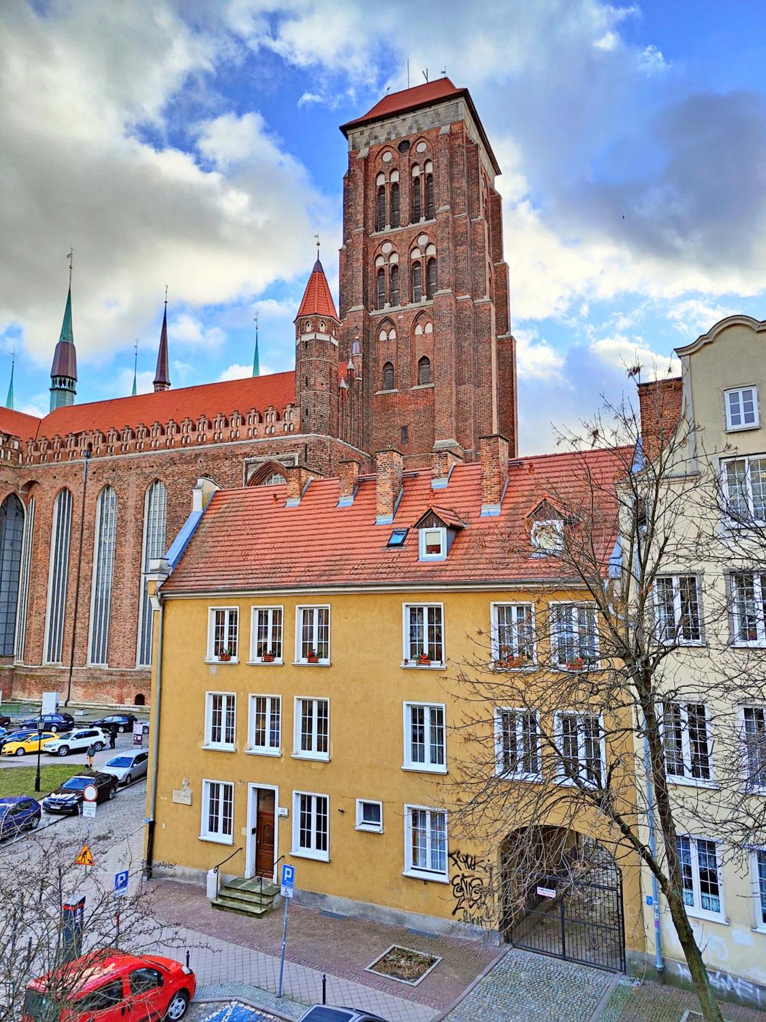 Be In Gdansk Apartments - In The Heart Of The Old Town - Sw. Ducha 53/55 エクステリア 写真